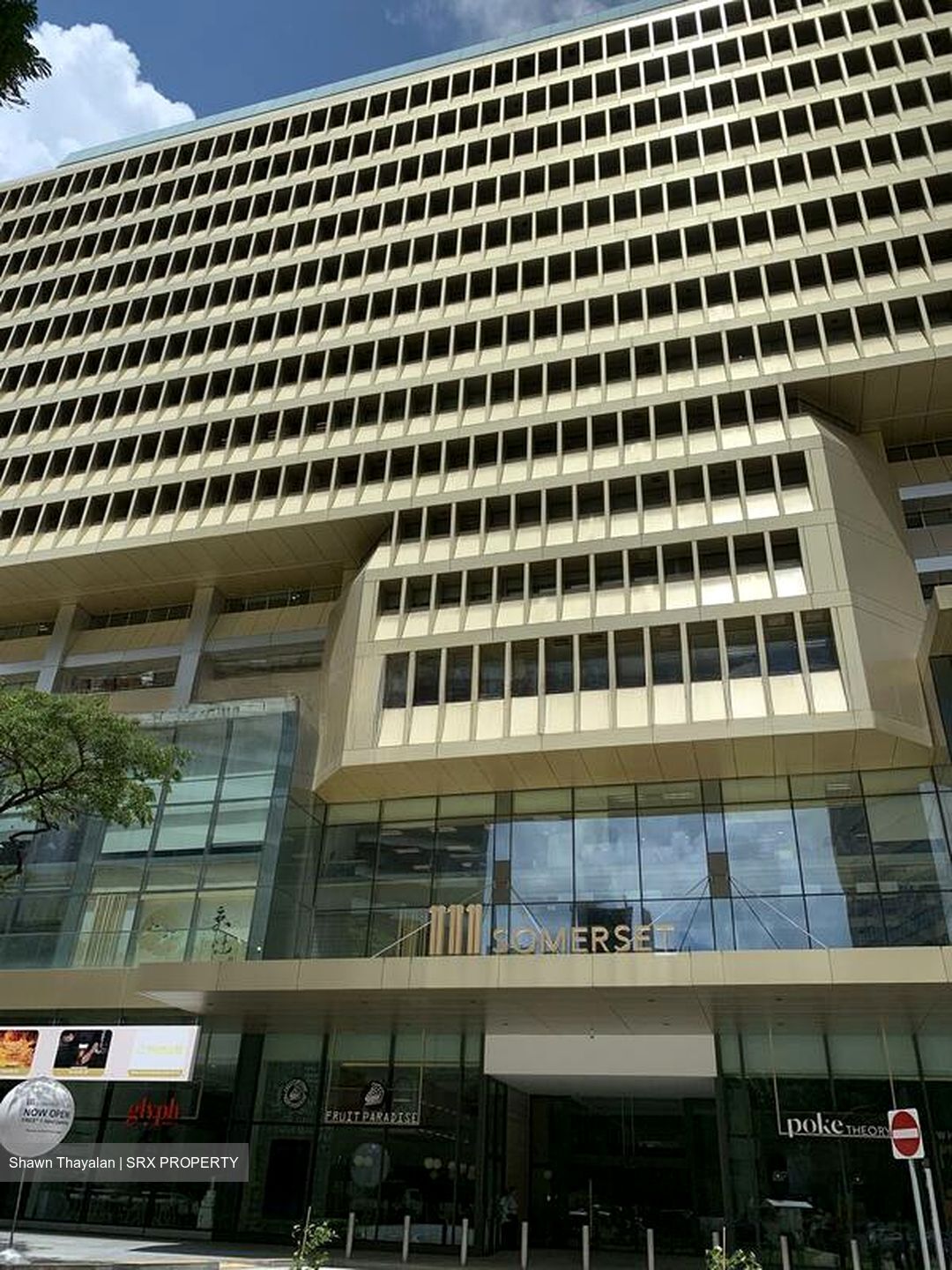 111 Somerset (D9), Office #526485661